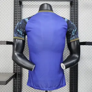 2025 Japan Blue Lock Special Edition Kit Player Version Shirt AAAAJersey Supply Yupoo 4