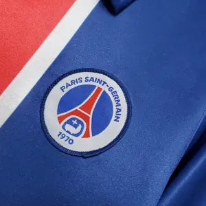 98-99 PSG home 2