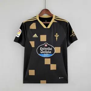 22-23 Celta away