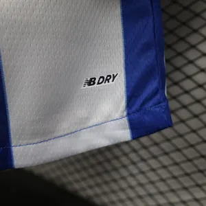 23-24 Porto home Kit Player Version Shirt Football Jerseys Yupoo 10