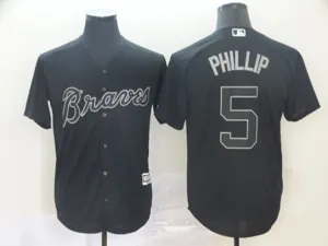 Atlanta Braves 16