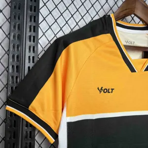 24-25 Criciuma Home Kit Soccer Unifrom AAAAJersey Dropshiping Yupoo 2
