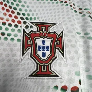 2025 Portugal Away Kit Football Shirt AAAAJersey Supplier Yupoo 1