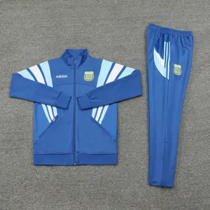 2024 Argentina Jackets Football Shirts 1