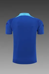 22-23 Chelsea Training Short Sleeve Kit Blue 4