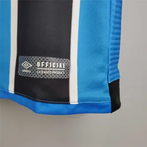 2017 Gremio home 6