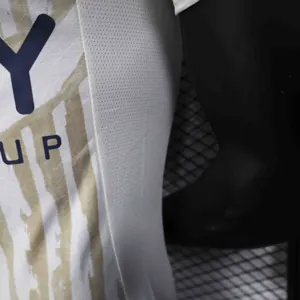 25-26 Al-Hilal Saudi Away Kit Player Version Soccer AAAAJersey Yupoo 3