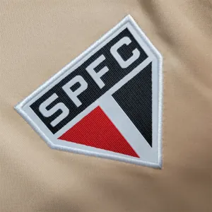 23-24 Sao Paulo Track and Field Suit 4