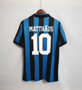 88-90 Inter Milan home 10