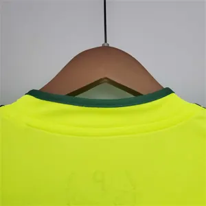 10-11 Palmeiras Fluorescent Green 6