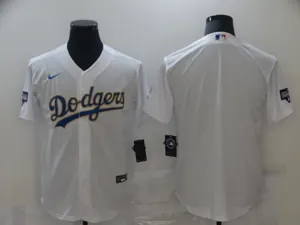Los Angeles Dodgers 54