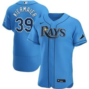 Tampa Bay Rays 9