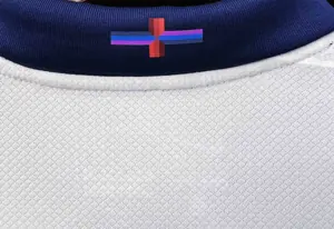 2024 England Home S-4XL 2