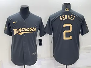 Minnesota Twins 26