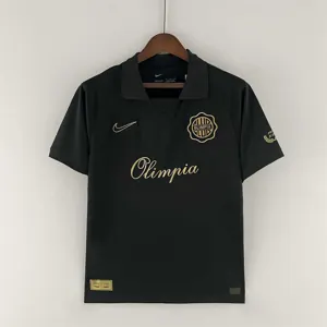 Olympia 120th Anniversary Edition Black