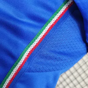 2023 Women's Italy home 6