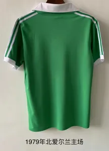 1979 Northern Ireland home 1