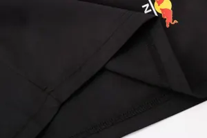 Red bull black shorts 3
