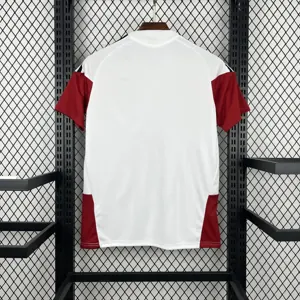 2026 Germany World Cup Pre-Match Soccer T-Shirt AAAAJerseys Supply Yupoo 4