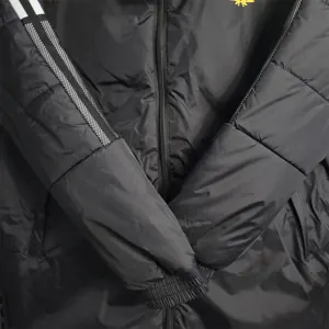 Down Jackets Thermal Jacket Argentina 5