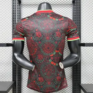2026 Mexico Special Edition Player Version Football Mens T-Shirt AAAAJersey Supply Yupoo 8