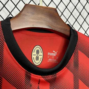 24-25 AC Milan Special Cathedral Joint Edition Shirt AAAAJersey Supplier Yupoo 4