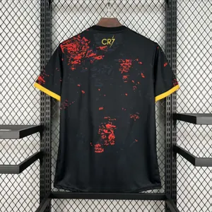 2026 Portugal Mens Special Edition Kit Soccer T-Shirt AAAAJersey Supply Yupoo 7 5