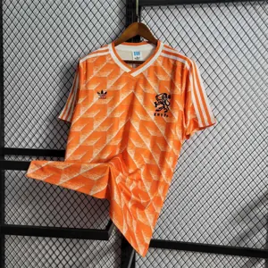 1988 Netherland home 3