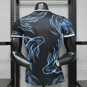2026 Argentina Mens Player Special Edition Kit Soccer T-Shirt AAAAJersey Supplier Yupoo 6 3