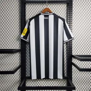 23-24 Newcastle United Home S-XXL 8