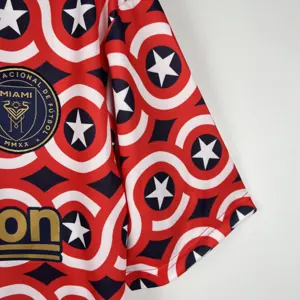 23-24 Inter Miami Joint Edition S-XXL 5