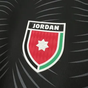 2026 World Cup Jordan Third Away Kit Football T-Shirt AAAAJersey Supply Yupoo 4
