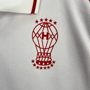 25-26 Atlético Huracán Home Shirt Football Uniform AAAAJersey Yupoo 5