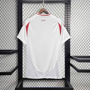 2024 Chile Away Kit Jersey Supplier Yupoo 3