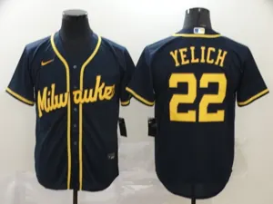 Milwaukee Brewers 38