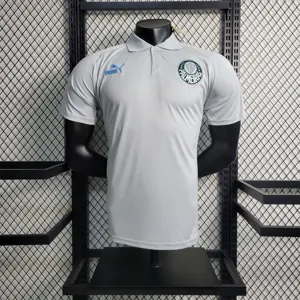 23-24 POLO Palmeiras Grey