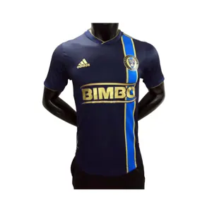 22-23 Philadelphia Union home player version