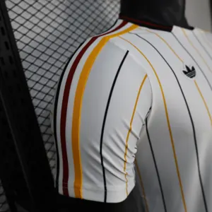 2026 World Cup Germany Retro Football Shirt Casual Edition AAAA Jersey Drop ship Yupoo 3