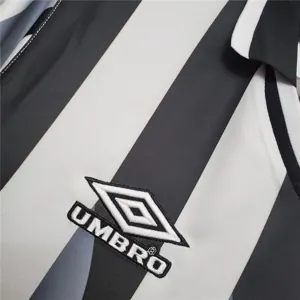 1998 Santos away 7