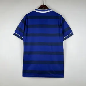 1998 Scotland Home S-XXL football t-shirt 5