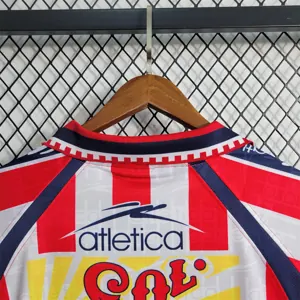 99-00 Chivas home Size S-XXL 2