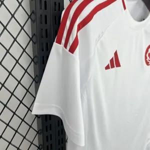 25-26 Internacional Away Kit Soccer T-Shirt AAAAJersey Supply Yupoo 3