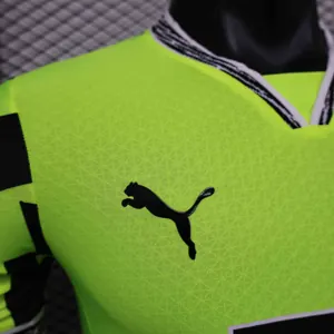 25-26 Dortmund Green Special Edition Kit Player Version Shirt AAAAJersey Dropship Yupoo 2