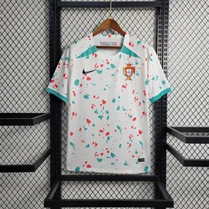2023 Portugal Training Suit