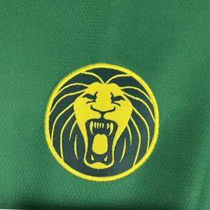 2025 Cameroon Home Shirt Football Uniform AAAAJersey Supply Yupoo 1