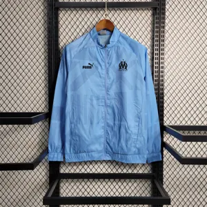 23-24 Windbreaker Marseille