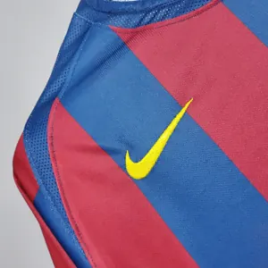 05-06 Barcelona UEFA Champions League home 3