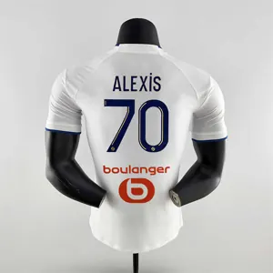 22-23 Marseille home player version 3