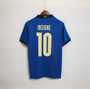 2020 Italy home Soccer AAAAJersey Yupoo 33