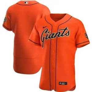 San Francisco Giants 54